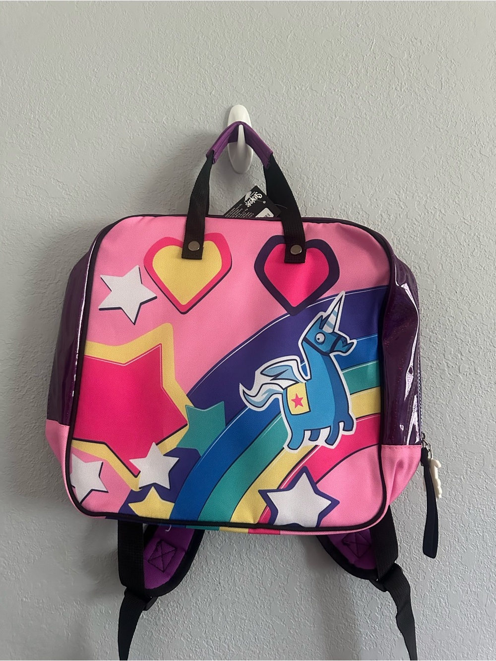 Fortnite Backpack - Picture 3 of 7